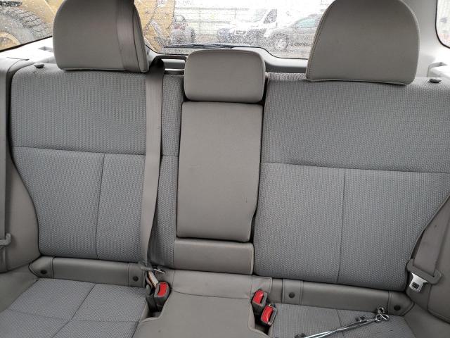 Photo 10 from auction – 2012 SUBARU FORESTER 2 with VIN JF2SHBBC6CH449081