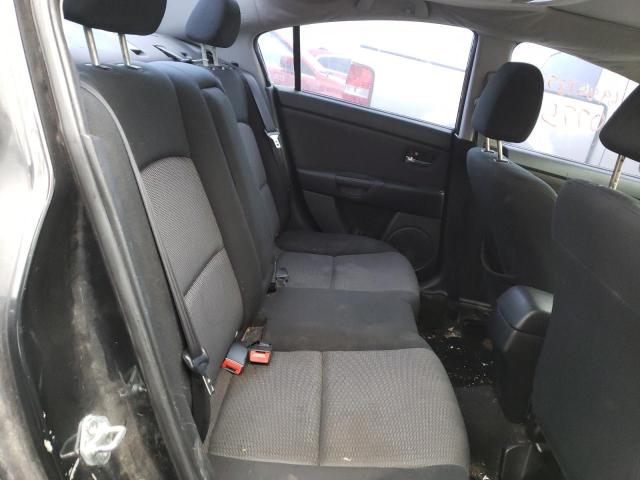 Photo 10 from auction – 2009 MAZDA MAZDA 3 with VIN JM1BK32F791222628