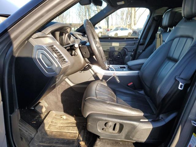 Photo 7 from auction – 2019 LAND ROVER RANGE ROVE with VIN SALWR2RK4KA843205