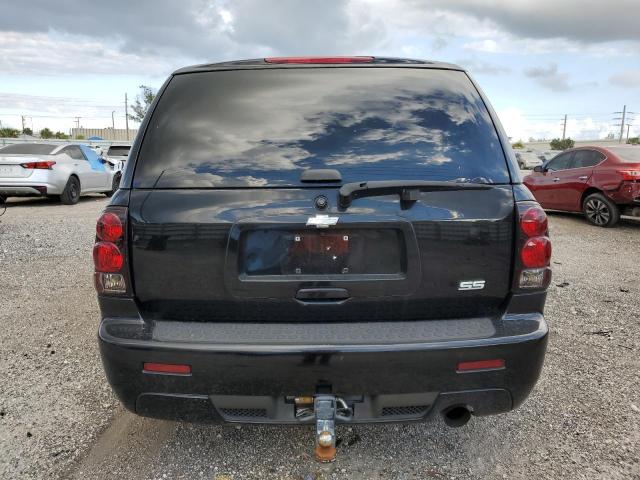 Photo 6 from auction – 2007 CHEVROLET TRAILBLAZE with VIN 1GNES13H872213808