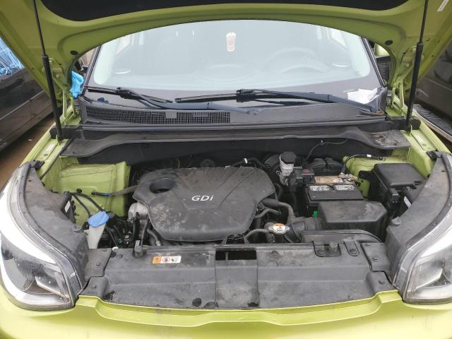 Photo 11 from auction – 2014 KIA SOUL with VIN KNDJN2A26E7722881