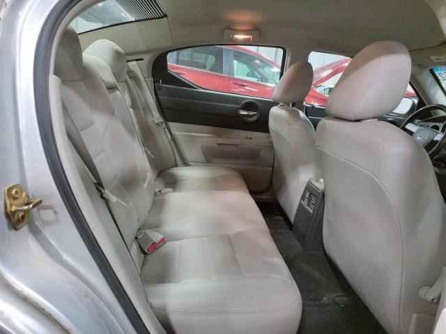 Photo 10 from auction – 2006 DODGE CHARGER R/ with VIN 2B3KA53H06H139684