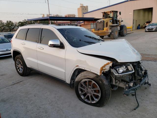 Photo 4 from auction – 2015 JEEP GRAND CHER with VIN 1C4RJEBGXFC184933