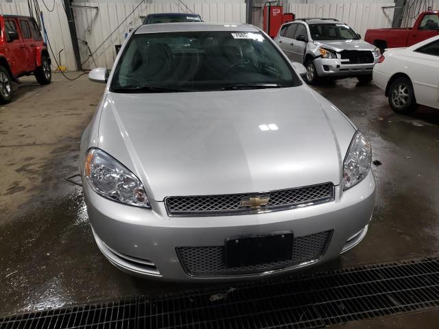 Photo 5 from auction – 2013 CHEVROLET IMPALA LS with VIN 2G1WA5E31D1121291