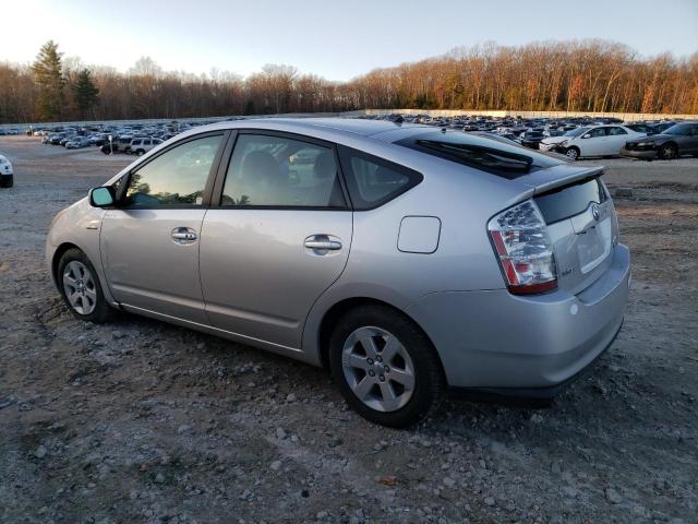 Photo 2 from auction – 2006 TOYOTA PRIUS with VIN JTDKB20UX63164753