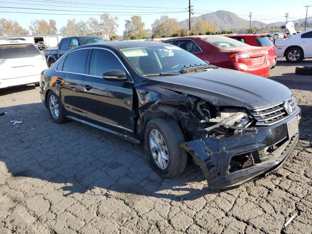 Photo 4 from auction – 2016 VOLKSWAGEN PASSAT S with VIN 1VWAT7A32GC050787