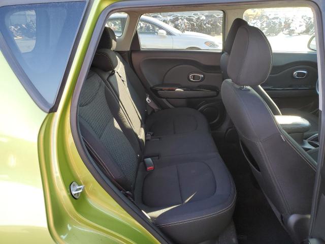 Photo 10 from auction – 2016 KIA SOUL + with VIN KNDJP3A58G7860466
