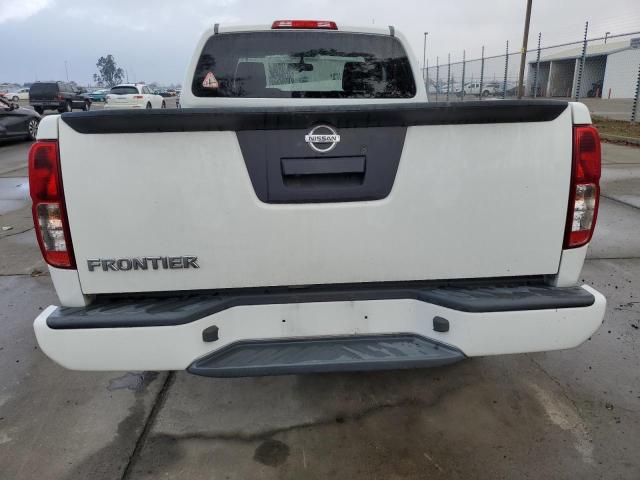 Photo 6 from auction – 2019 NISSAN FRONTIER S with VIN 1N6BD0CT2KN737464