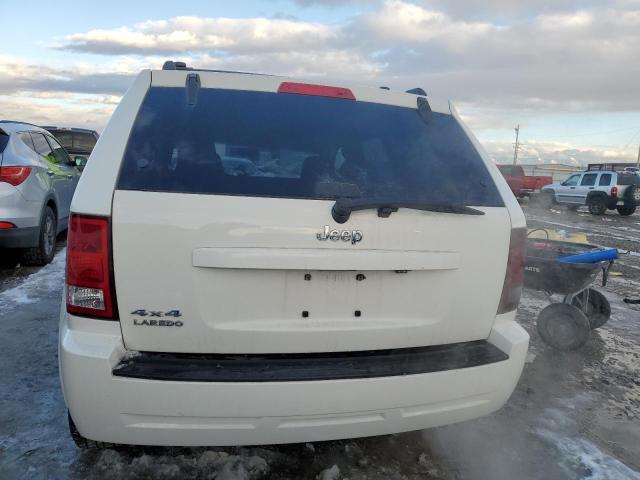 Photo 6 from auction – 2010 JEEP GRAND CHER with VIN 1J4PR4GK4AC125046