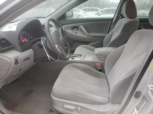 Photo 7 from auction – 2011 TOYOTA CAMRY BASE with VIN 4T1BF3EK6BU666502