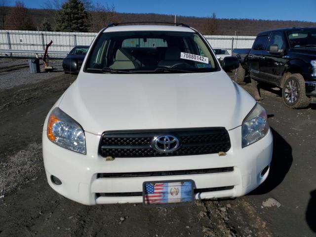 Photo 5 from auction – 2006 TOYOTA RAV4 with VIN JTMBD33V666013749