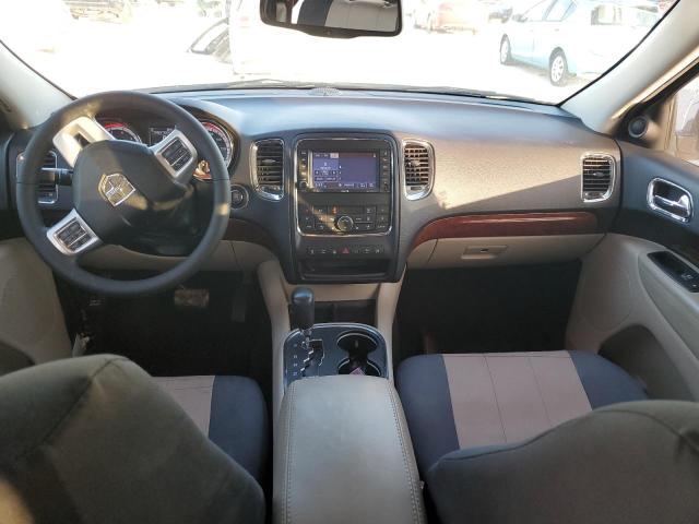 Photo 8 from auction – 2012 DODGE DURANGO CI with VIN 1C4SDHET4CC275663