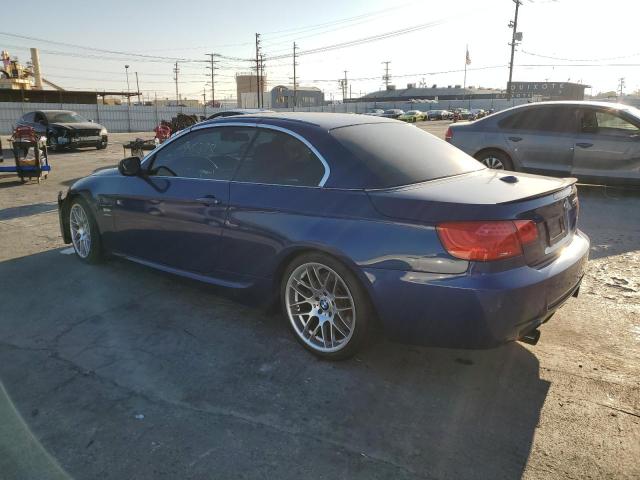 Photo 2 from auction – 2011 BMW 335 IS with VIN WBADX1C5XBE570441