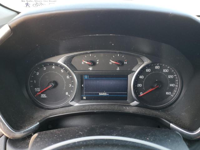 Photo 9 from auction – 2019 CHEVROLET EQUINOX LT with VIN 3GNAXVEX9KL224741