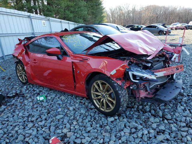 Photo 4 from auction – 2017 SCION FRS with VIN JF1ZNAA12H9702520