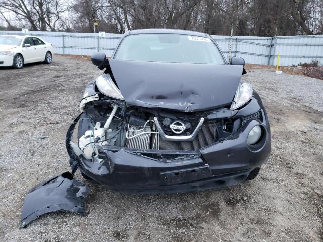 Photo 5 from auction – 2014 NISSAN JUKE S with VIN JN8AF5MR5ET357984