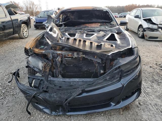 Photo 5 from auction – 2016 DODGE CHARGER SX with VIN 2C3CDXHGXGH203239