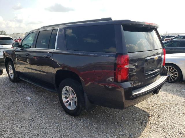 Photo 2 from auction – 2016 CHEVROLET SUBURBAN K with VIN 1GNSKHKC5GR410962