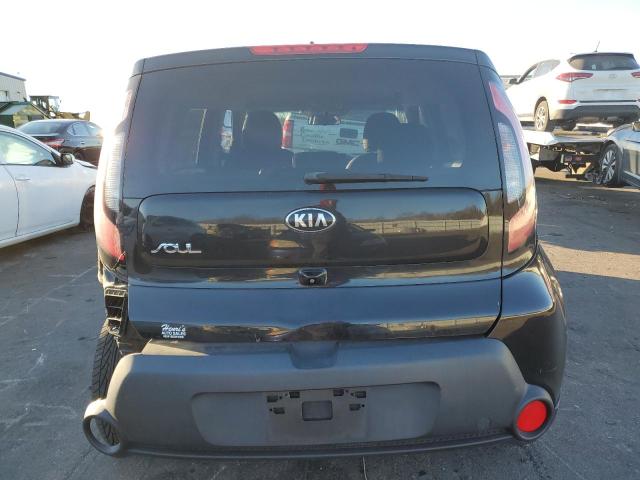 Photo 6 from auction – 2015 KIA SOUL with VIN KNDJN2A20F7759166