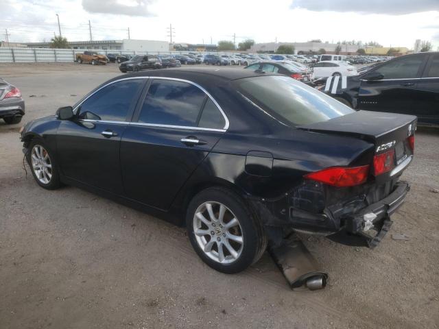 Photo 2 from auction – 2006 ACURA TSX with VIN JH4CL96946C036083