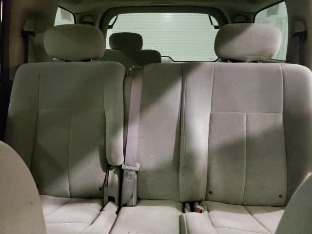 Photo 10 from auction – 2005 CHEVROLET TRAILBLAZE with VIN 1GNET16S856148890