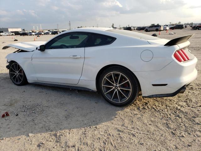 Photo 2 from auction – 2017 FORD MUSTANG with VIN 1FA6P8TH6H5227008