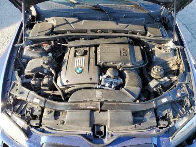 Photo 11 from auction – 2011 BMW 335 IS with VIN WBADX1C5XBE570441