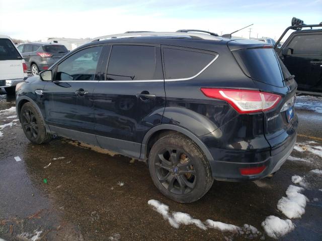 Photo 2 from auction – 2015 FORD ESCAPE TIT with VIN 1FMCU9J98FUA81703