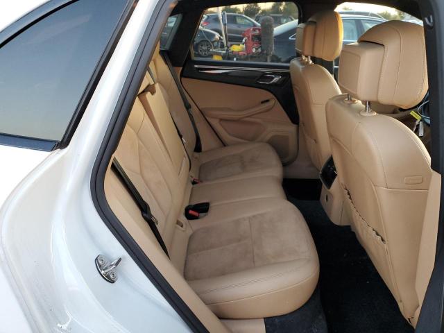 Photo 11 from auction – 2017 PORSCHE MACAN S with VIN WP1AB2A59HLB18187