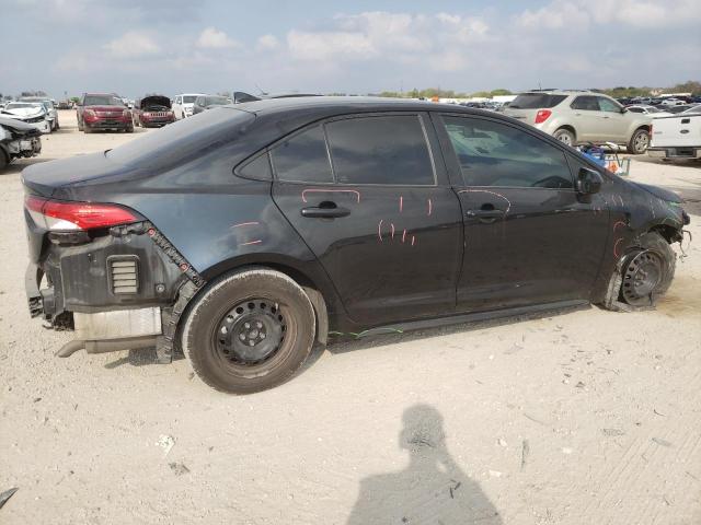 Photo 3 from auction – 2020 TOYOTA COROLLA L with VIN 5YFDPRAE5LP075637