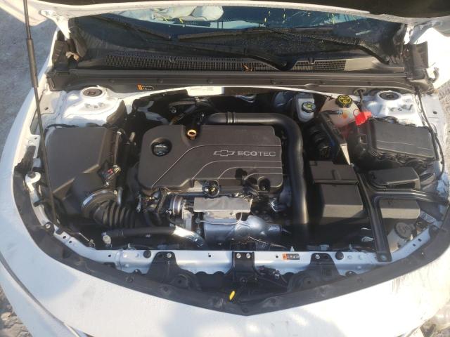 Photo 11 from auction – 2017 CHEVROLET MALIBU LS with VIN 1G1ZC5ST7HF260643