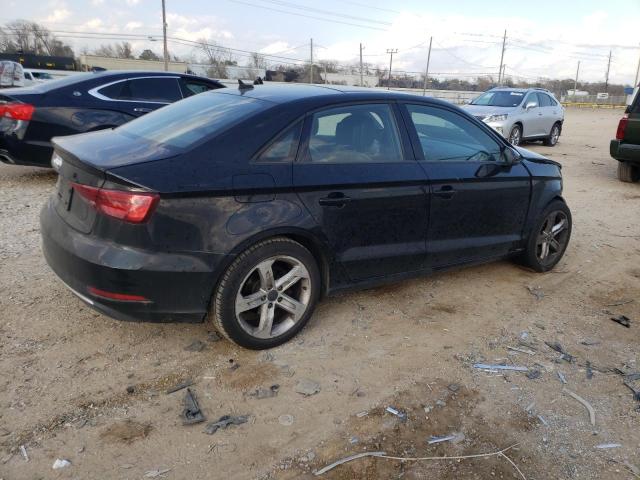 Photo 3 from auction – 2017 AUDI A3 PREMIUM with VIN WAUAUGFF2H1029841