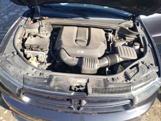 Photo 12 from auction – 2015 DODGE DURANGO SX with VIN 1C4RDJAG3FC169806