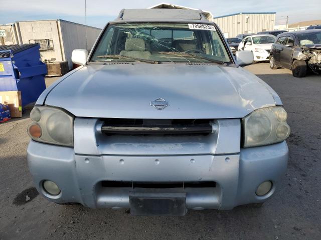 Photo 5 from auction – 2001 NISSAN FRONTIER C with VIN 1N6ED27T91C307217