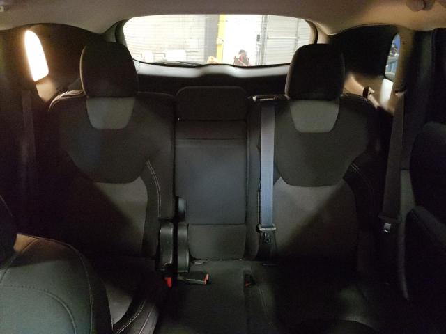 Photo 10 from auction – 2014 JEEP CHEROKEE L with VIN 1C4PJMCB6EW240481