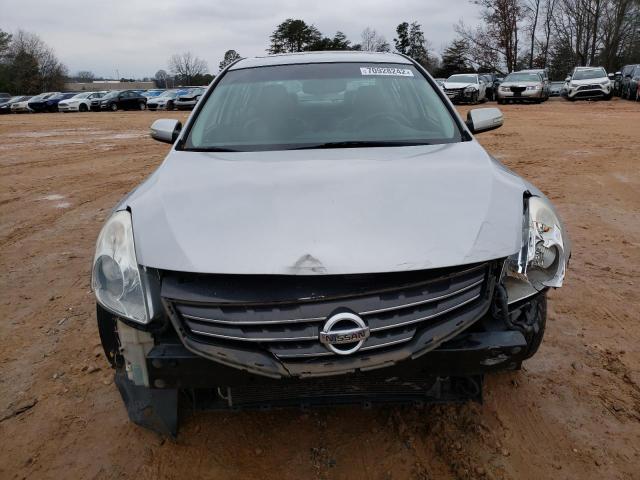 Photo 5 from auction – 2010 NISSAN ALTIMA BAS with VIN 1N4AL2APXAN546463