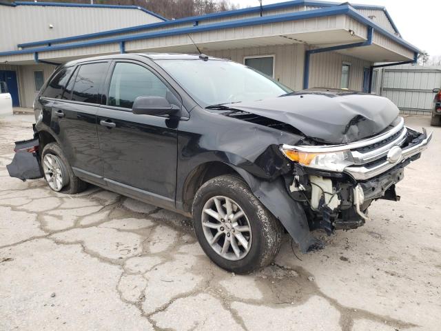 Photo 4 from auction – 2013 FORD EDGE SE with VIN 2FMDK3GC3DBB51797