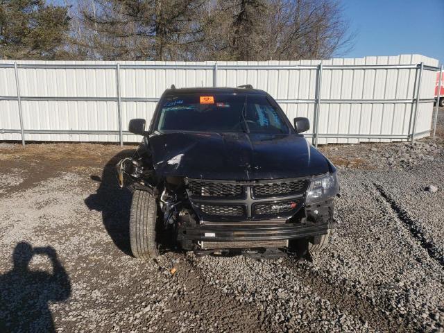 Photo 5 from auction – 2017 DODGE JOURNEY GT with VIN 3C4PDDEG7HT541240