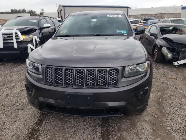 Photo 5 from auction – 2015 JEEP GRAND CHER with VIN 1C4RJEAG3FC669240