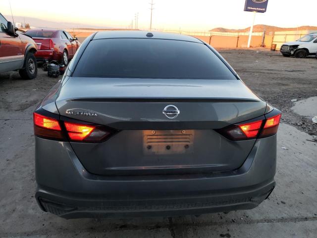Photo 6 from auction – 2020 NISSAN ALTIMA S with VIN 1N4BL4BV5LC172274