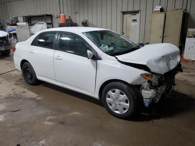 Photo 4 from auction – 2011 TOYOTA COROLLA BA with VIN 2T1BU4EEXBC579967