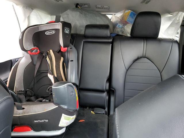 Photo 10 from auction – 2021 TOYOTA HIGHLANDER with VIN 5TDHZRBH1MS157975