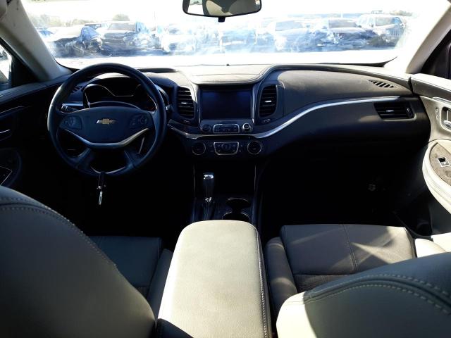 Photo 8 from auction – 2015 CHEVROLET IMPALA LT with VIN 2G1125S30F9162155