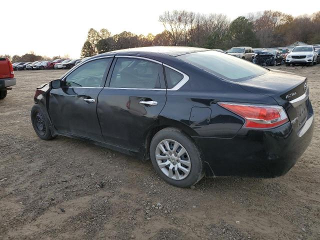 Photo 2 from auction – 2015 NISSAN ALTIMA with VIN 1N4AL3AP0FC487819