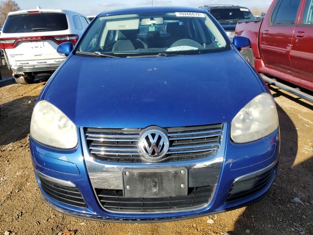 Photo 5 from auction – 2009 VOLKSWAGEN JETTA S with VIN 3VWHM71K79M063765