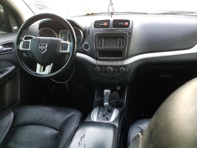 Photo 8 from auction – 2012 DODGE JOURNEY CR with VIN 3C4PDDDG5CT207444
