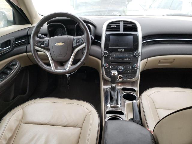 Photo 8 from auction – 2015 CHEVROLET MALIBU LTZ with VIN 1G11F5SL5FF273232