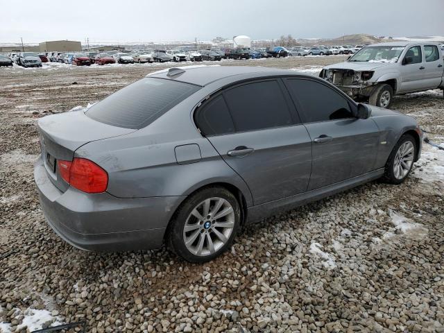 Photo 3 from auction – 2011 BMW 328 I SULE with VIN WBAPH5G58BNM81253