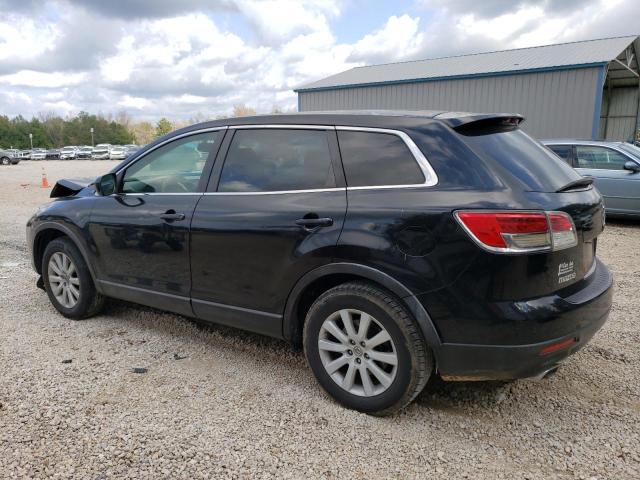 Photo 2 from auction – 2007 MAZDA CX-9 with VIN JM3TB28Y170118864
