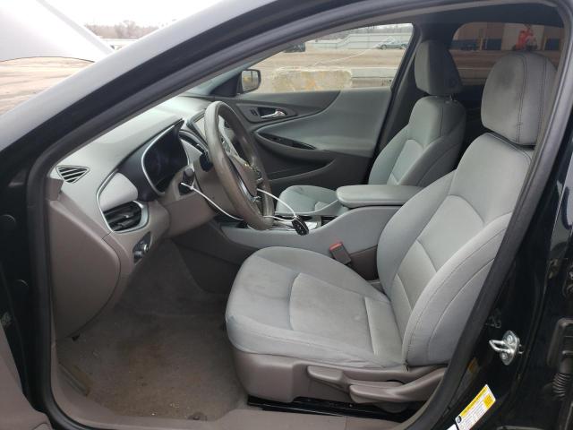 Photo 7 from auction – 2016 CHEVROLET MALIBU LS with VIN 1G1ZC5ST9GF268208